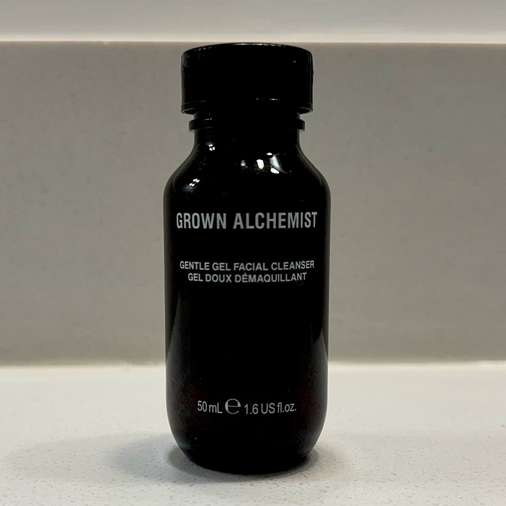 Grown Alchemist Gentle Gel Facial Cleanser